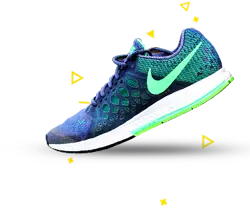 Homepage Greenshift 5 shoes