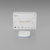 Xsarius Avant 3+ Ultra White Edition – 4K OTT Android Media Streamer